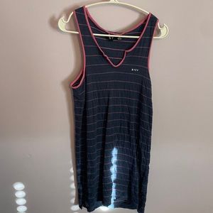 Roxy Dress